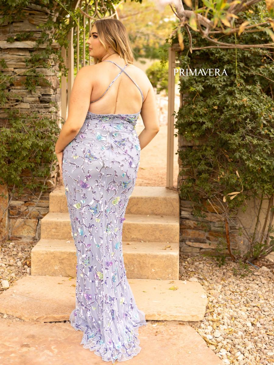 Primavera Curvy Plus Sizes Style Number 14003 - 4