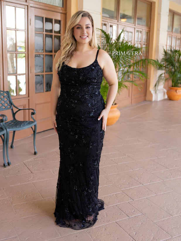 Primavera Curvy Plus Sizes Style Number 14050 - 1