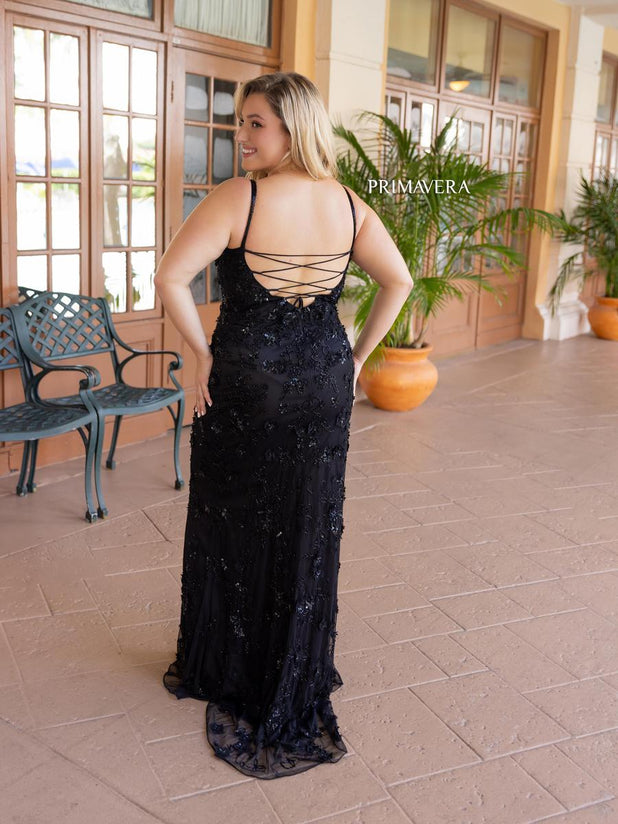 Primavera Curvy Plus Sizes Style Number 14050 - 2