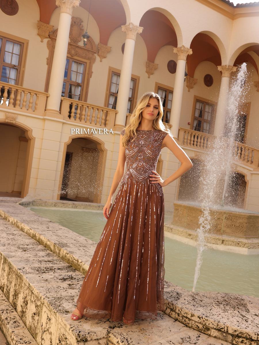 Mother of the Bride Style Number 13118 - 1