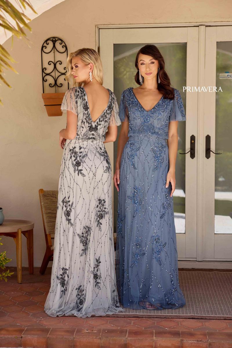 Mother of the Bride Style Number 13144 - 6