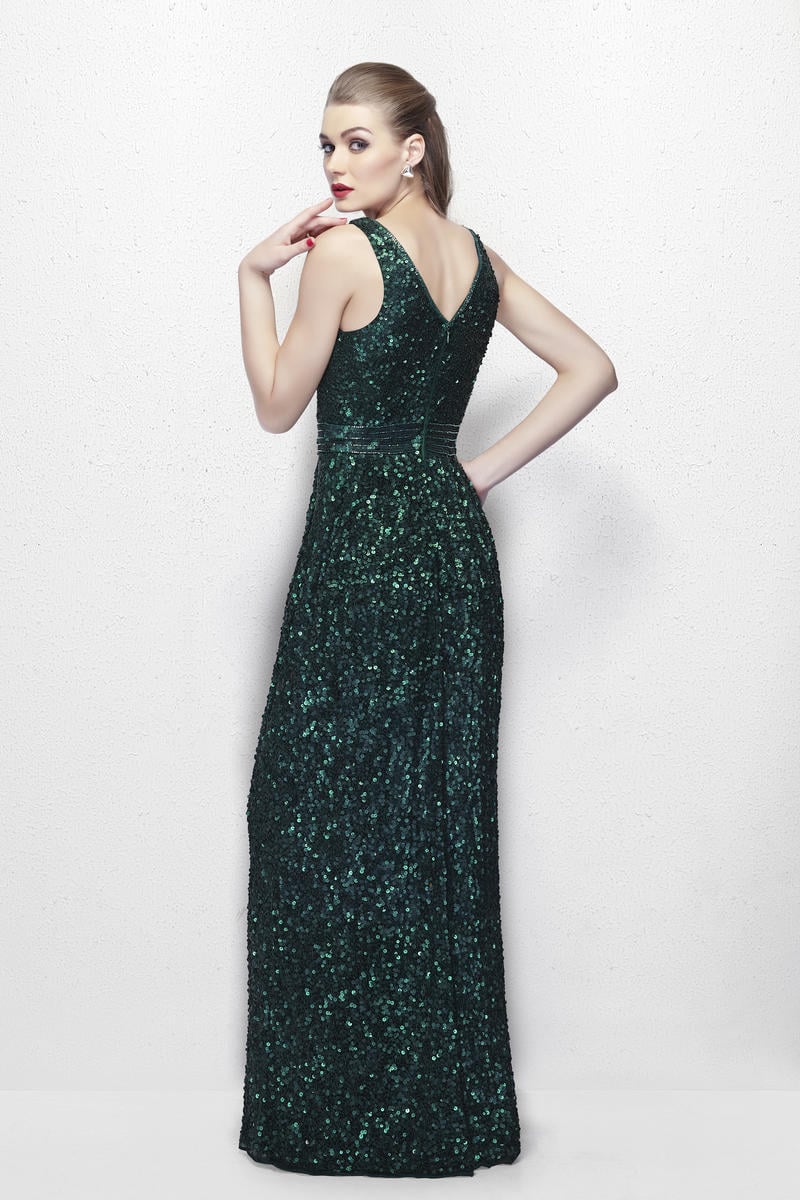 Primavera Bridesmaids Style Number 1257 - 10