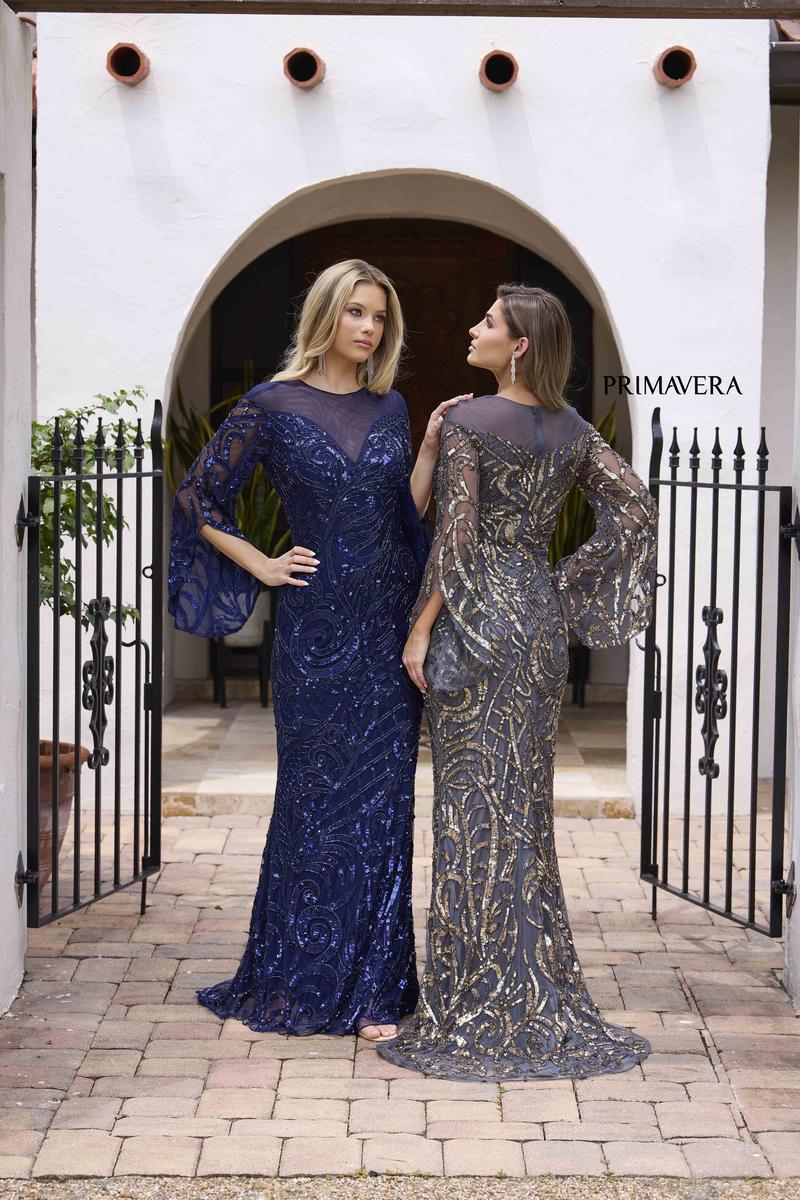 Primavera Evening Style Number 12174 - 5