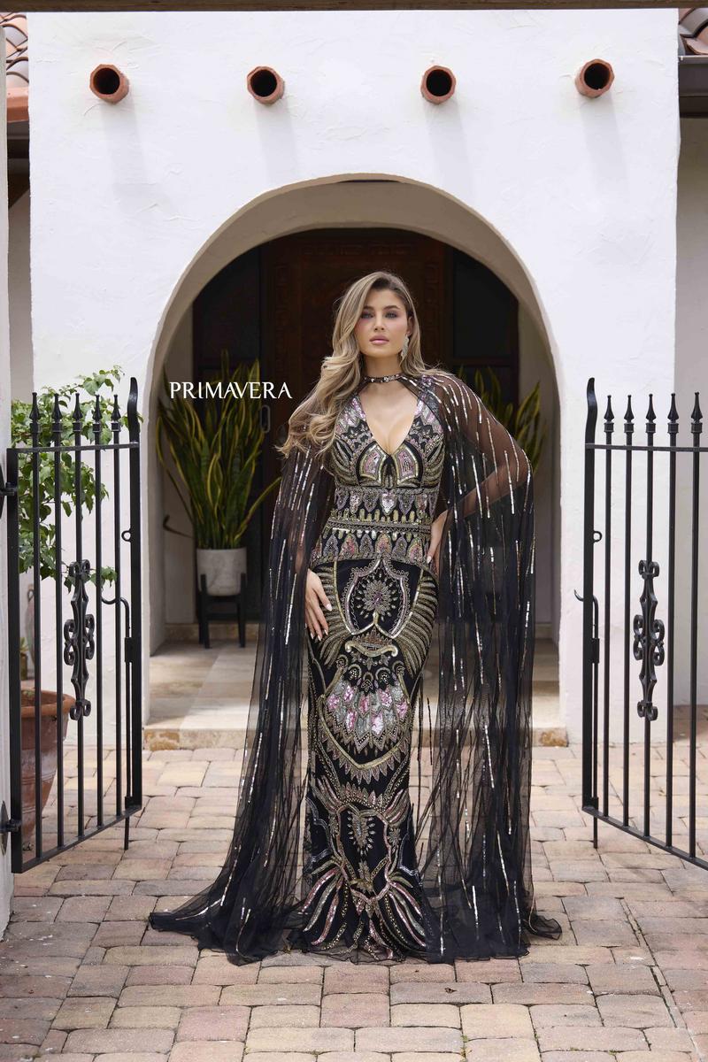 Primavera Evening Style Number 12177 - 1
