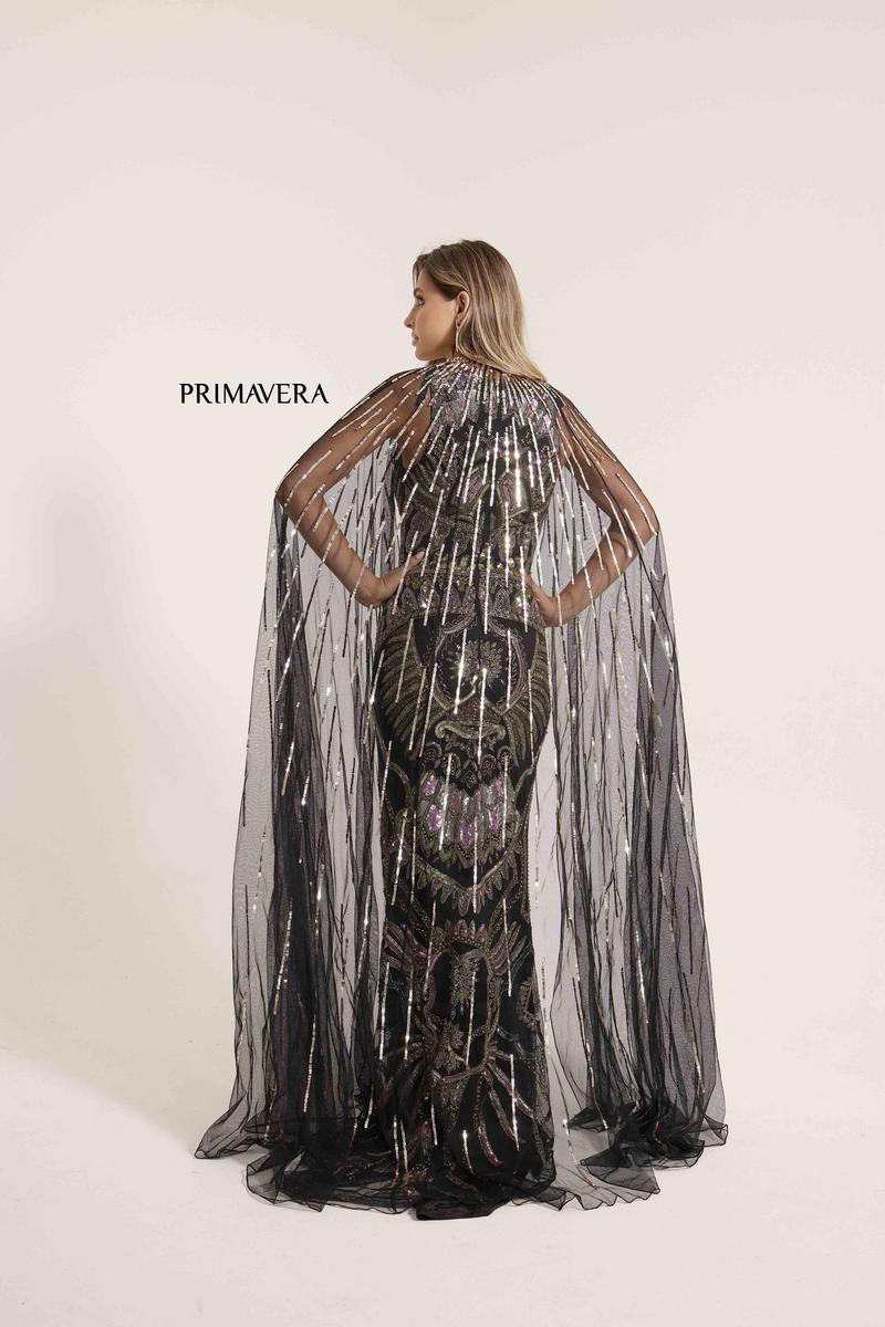 Primavera Evening Style Number 12177 - 5