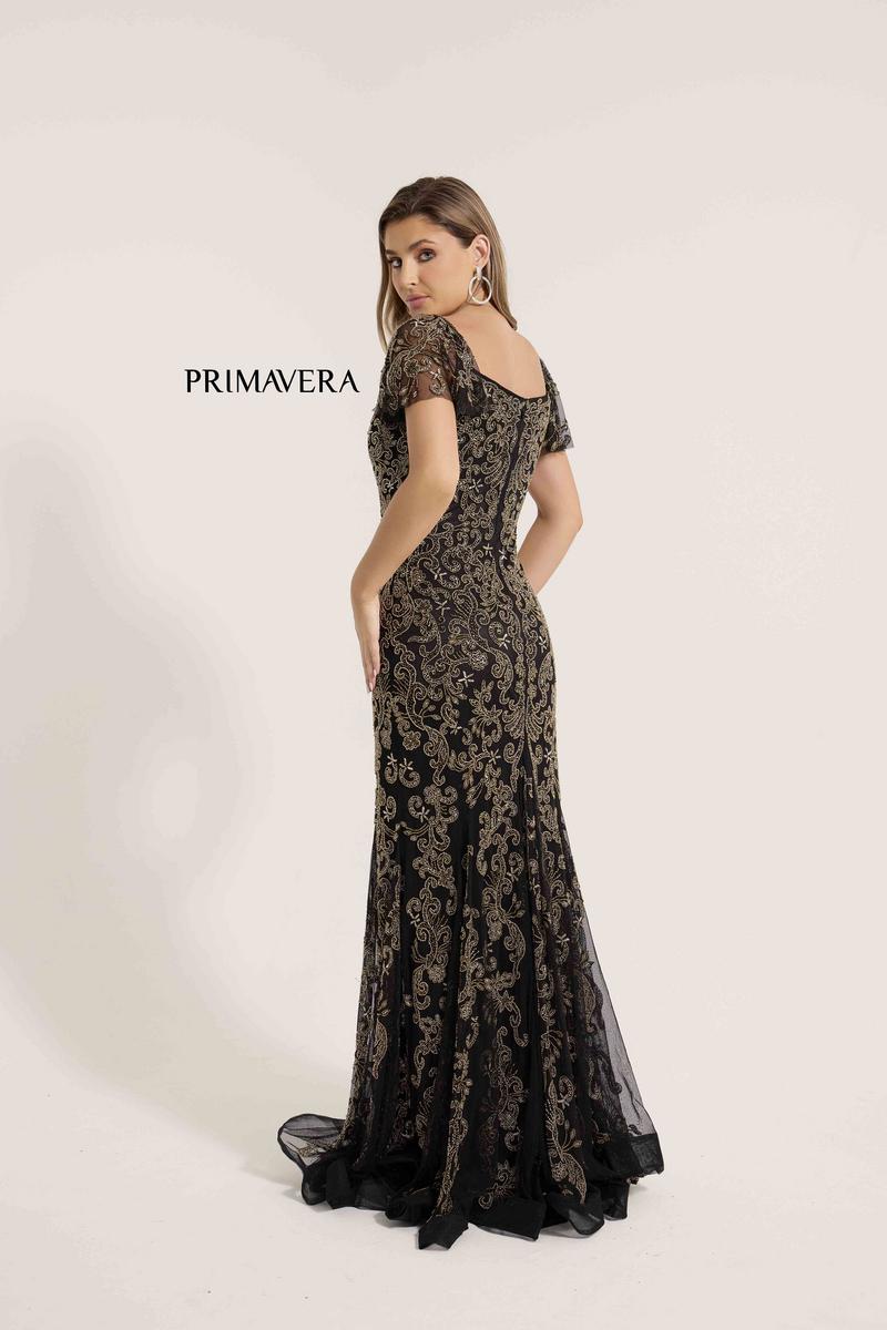 Primavera Evening Style Number 12178 - 6