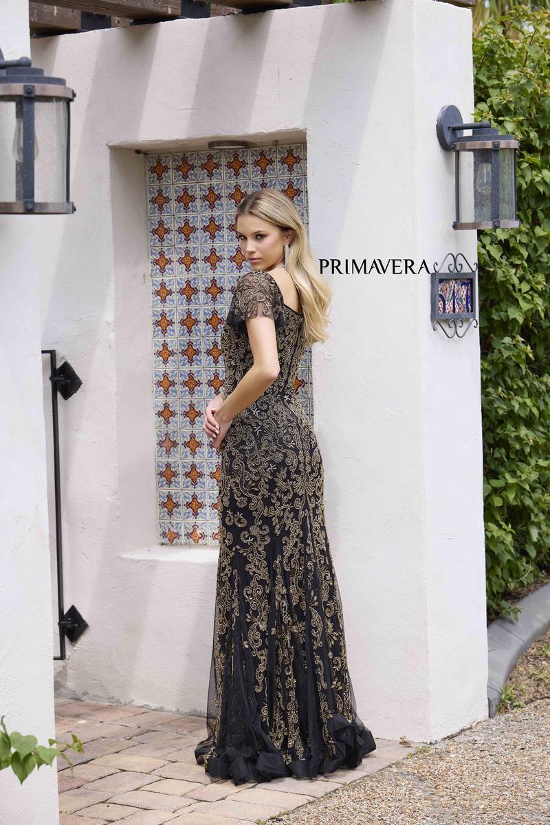 Primavera Evening Style Number 12178 - 4