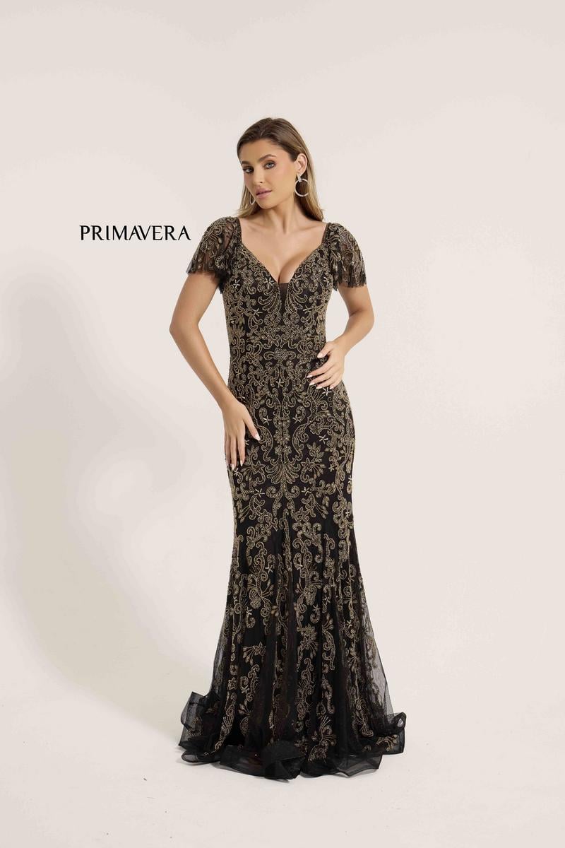 Primavera Evening Style Number 12178 - 8
