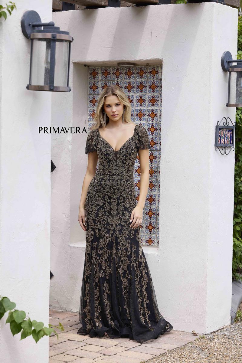 Primavera Evening Style Number 12178 - 1