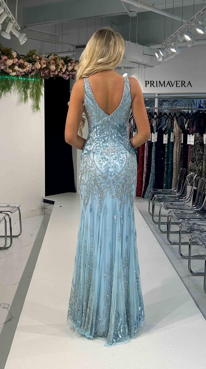 Primavera Evening Style Number 12180 - 2