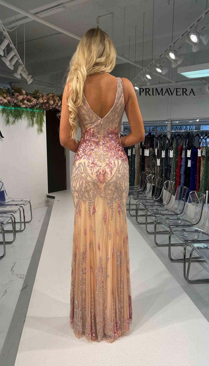 Primavera Evening Style Number 12180 - 4