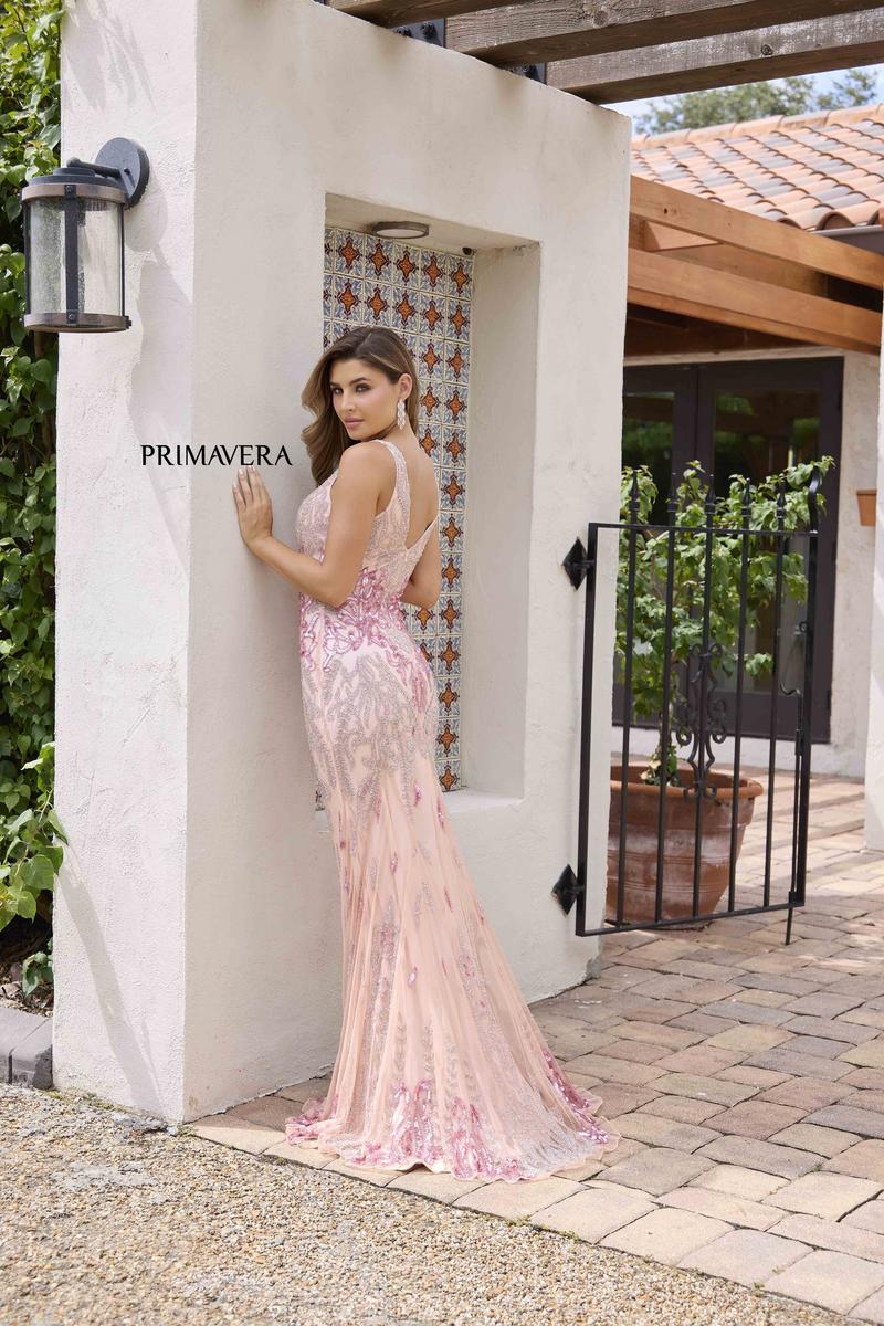 Primavera Evening Style Number 12180 - 6