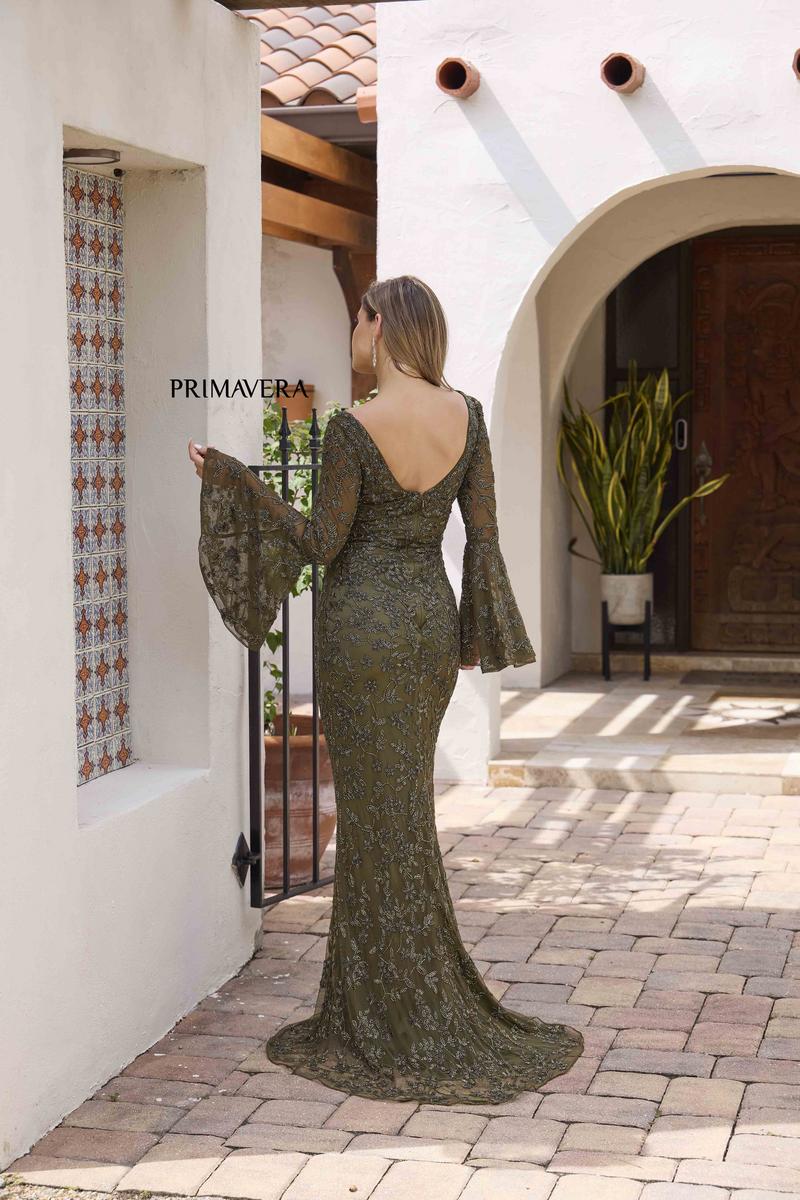 Primavera Evening Style Number 12185 - 2