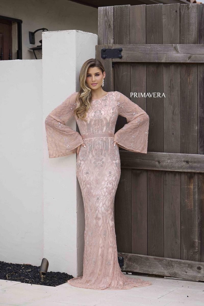 Primavera Evening Style Number 12187 - 3