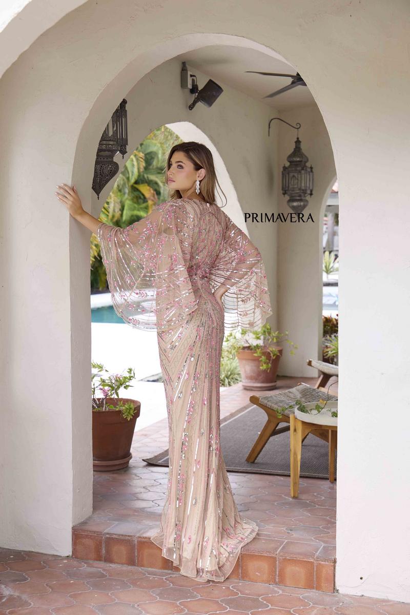 Primavera Evening Style Number 12189 - 2