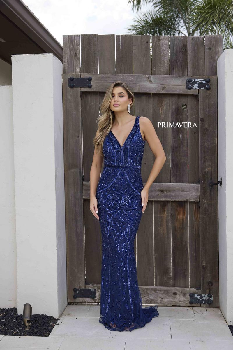 Primavera Evening Style Number 12190 - 3
