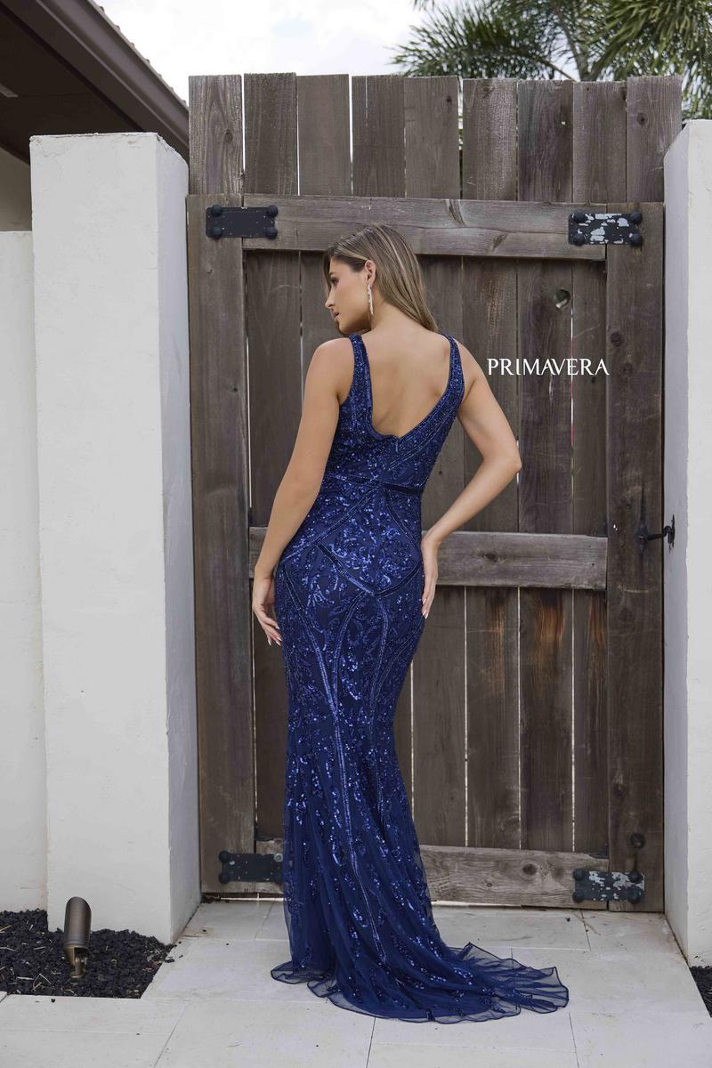 Primavera Evening Style Number 12190 - 4