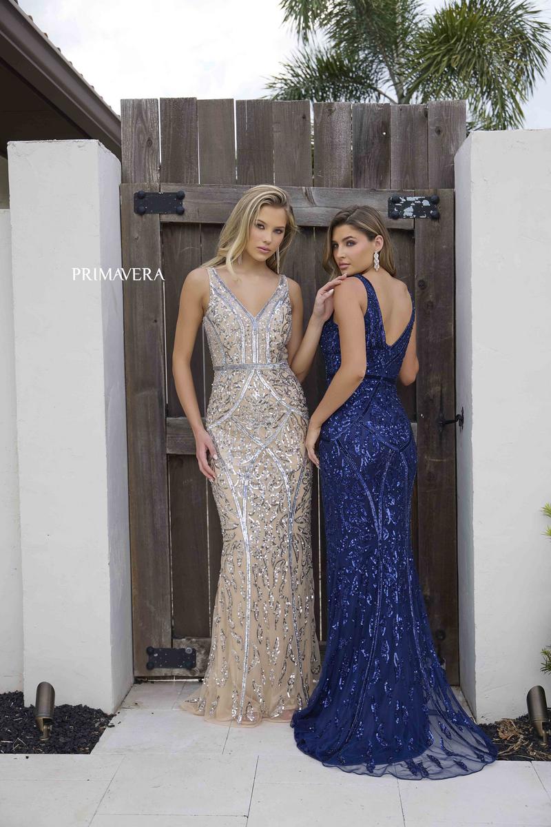 Primavera Evening Style Number 12190 - 5