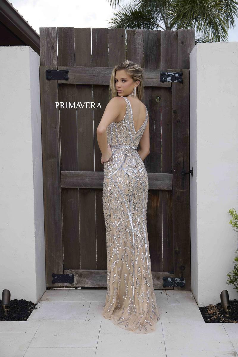 Primavera Evening Style Number 12190 - 2