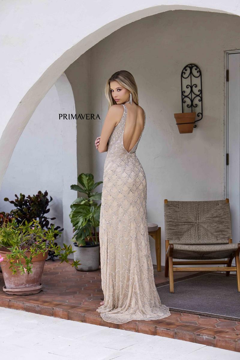 Primavera Evening Style Number 12192 - 4