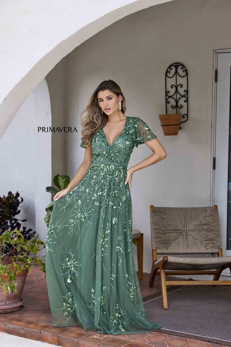 Primavera Evening Style Number 12193 - 3