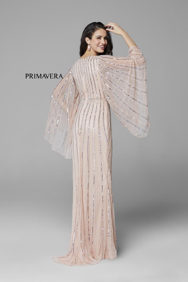 Primavera Evening Style Number 3672 - 10