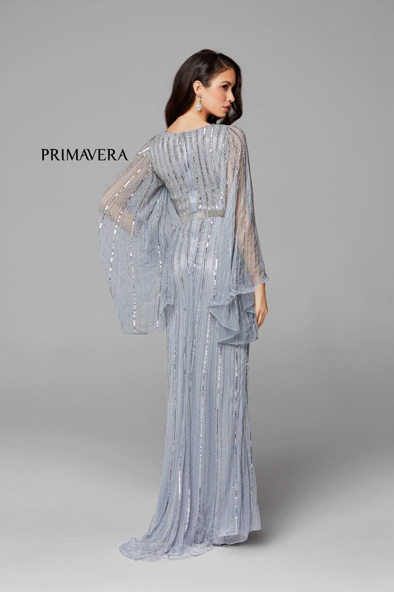 Primavera Evening Style Number 3672 - 2