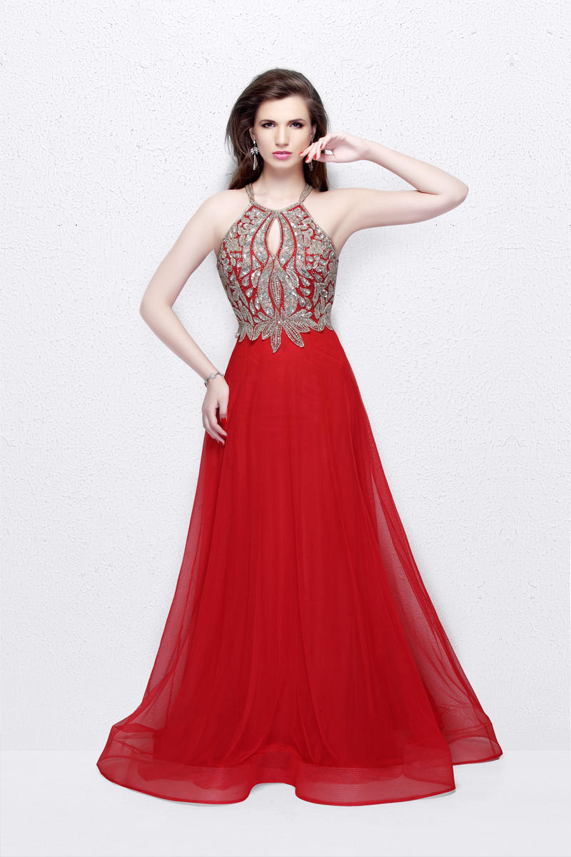 Primavera Long Style Number 1860 - 1