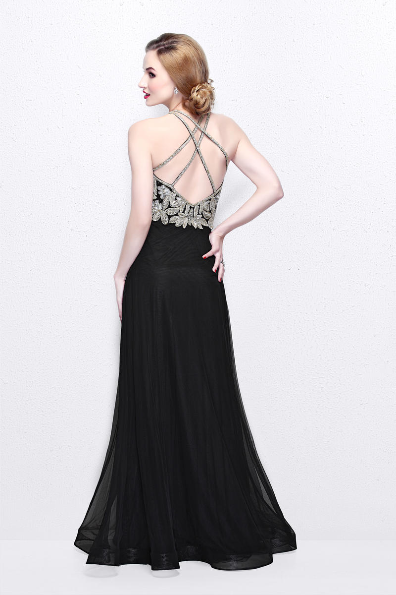 Primavera Long Style Number 1860 - 4