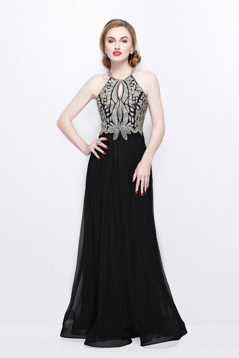 Primavera Long Style Number 1860 - 3