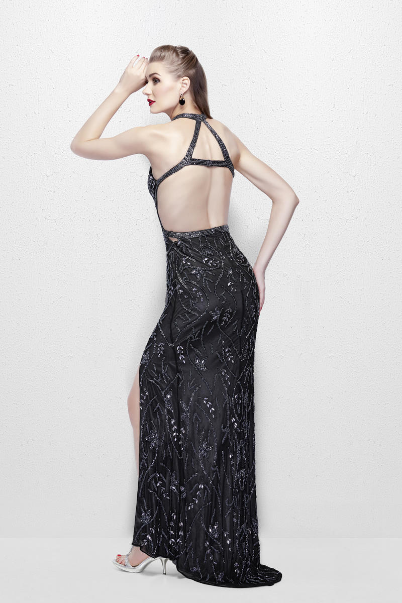 Primavera Long Style Number 3050 - 2