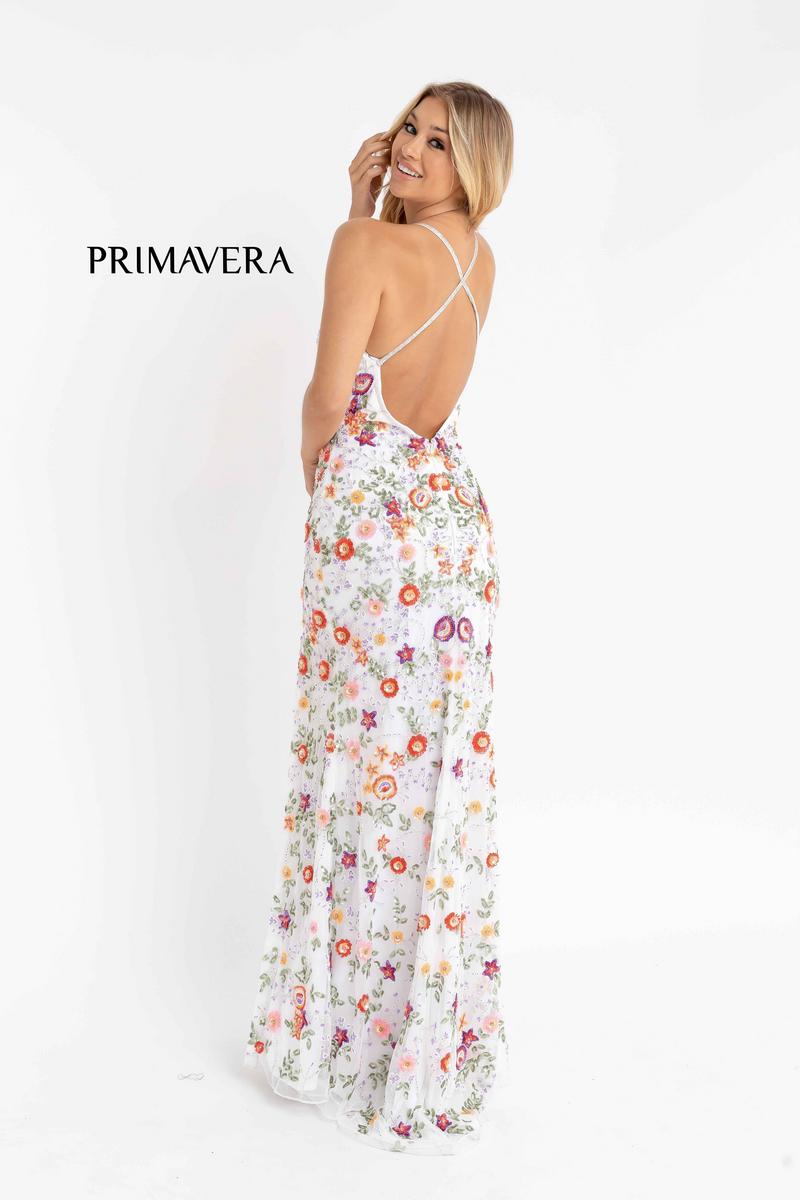 Primavera Long Style Number 3073 - 12