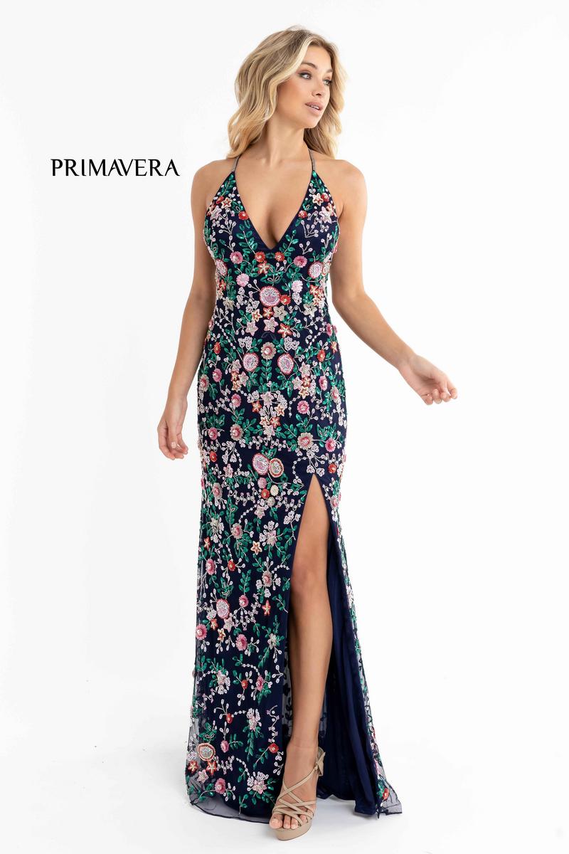 Primavera Long Style Number 3073 - 13