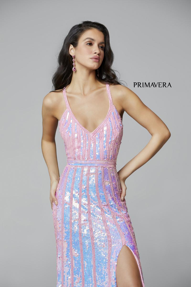 Primavera Long Style Number 3441 - 9