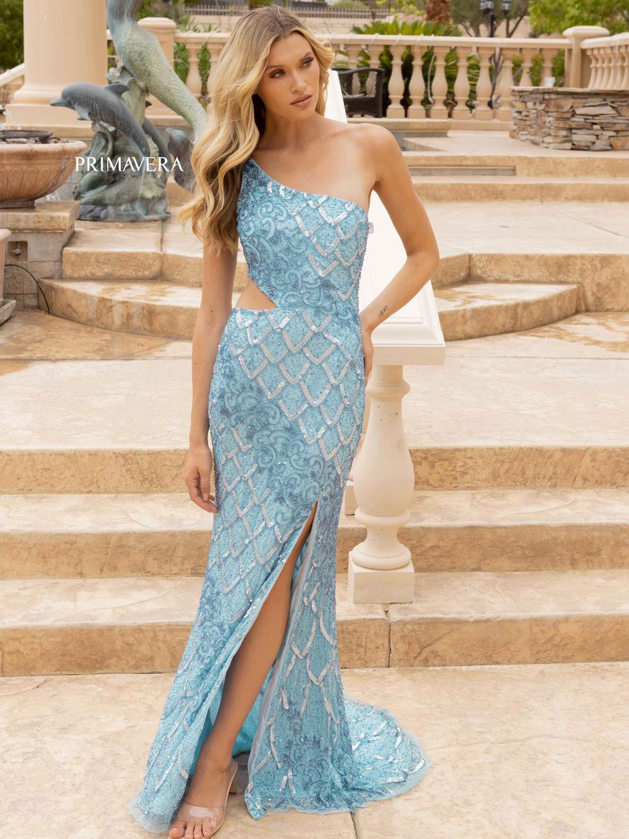 Primavera Long Style Number 3729 - 10