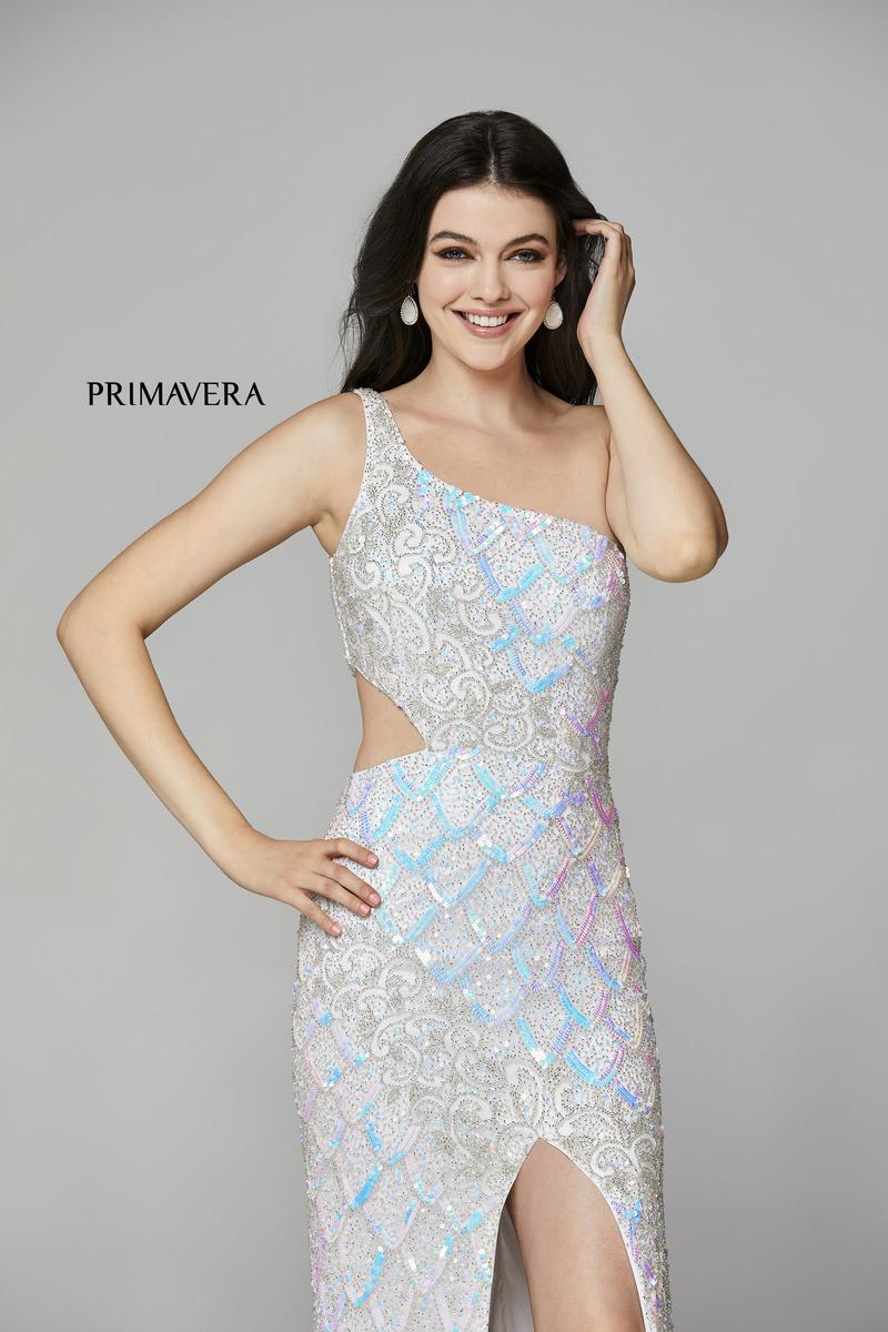 Primavera Long Style Number 3729 - 13
