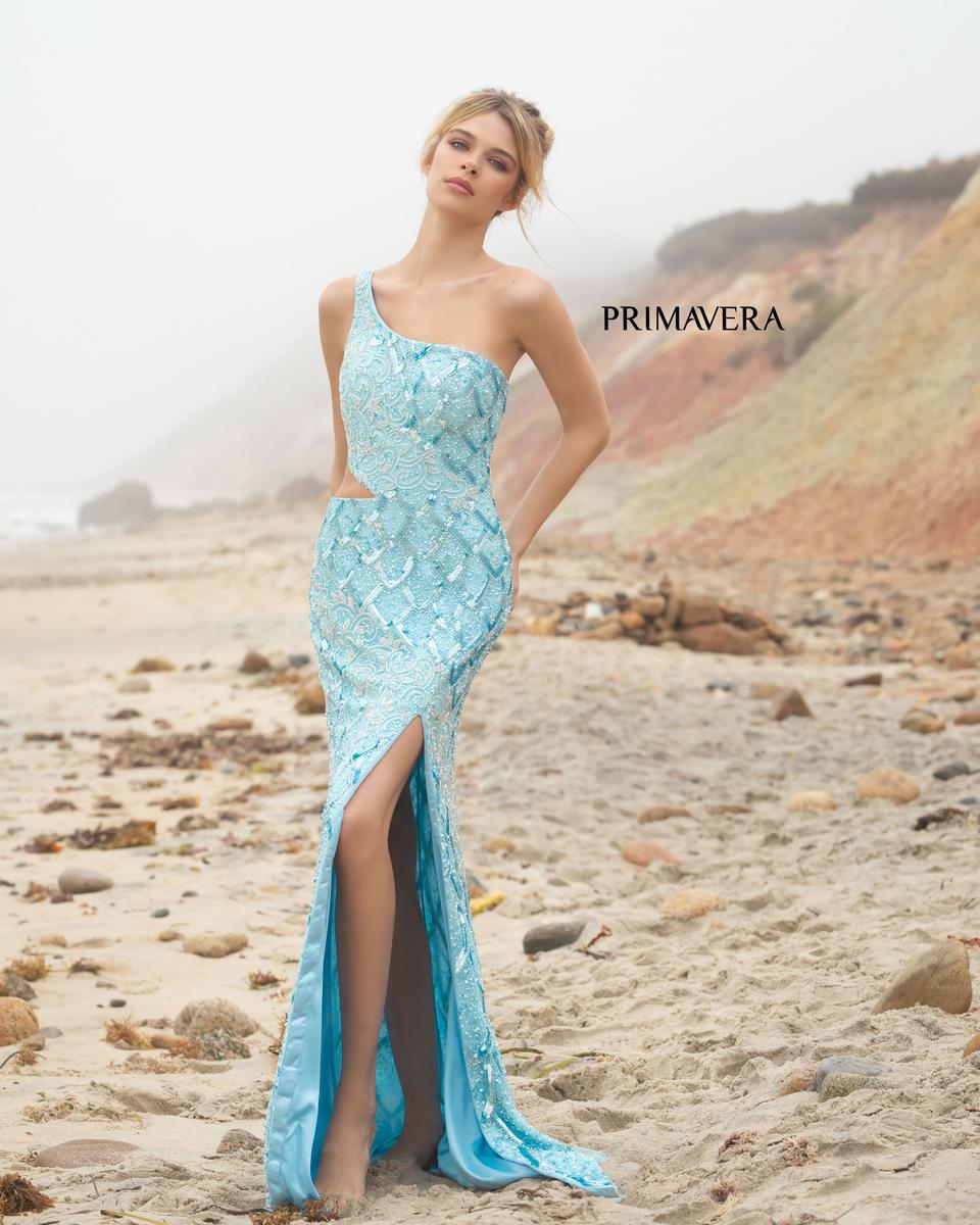 Primavera Long Style Number 3729 - 14