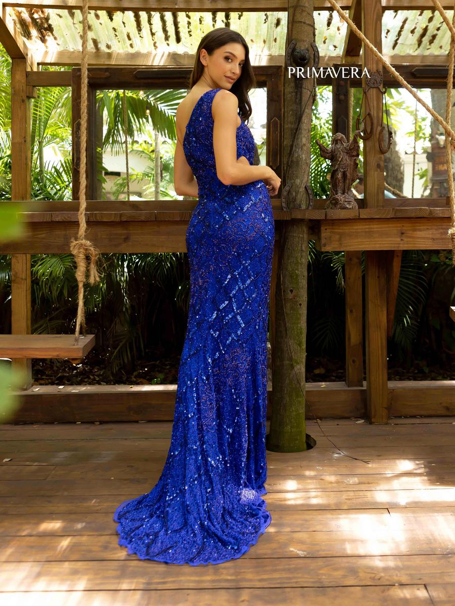 Primavera Long Style Number 3729 - 25