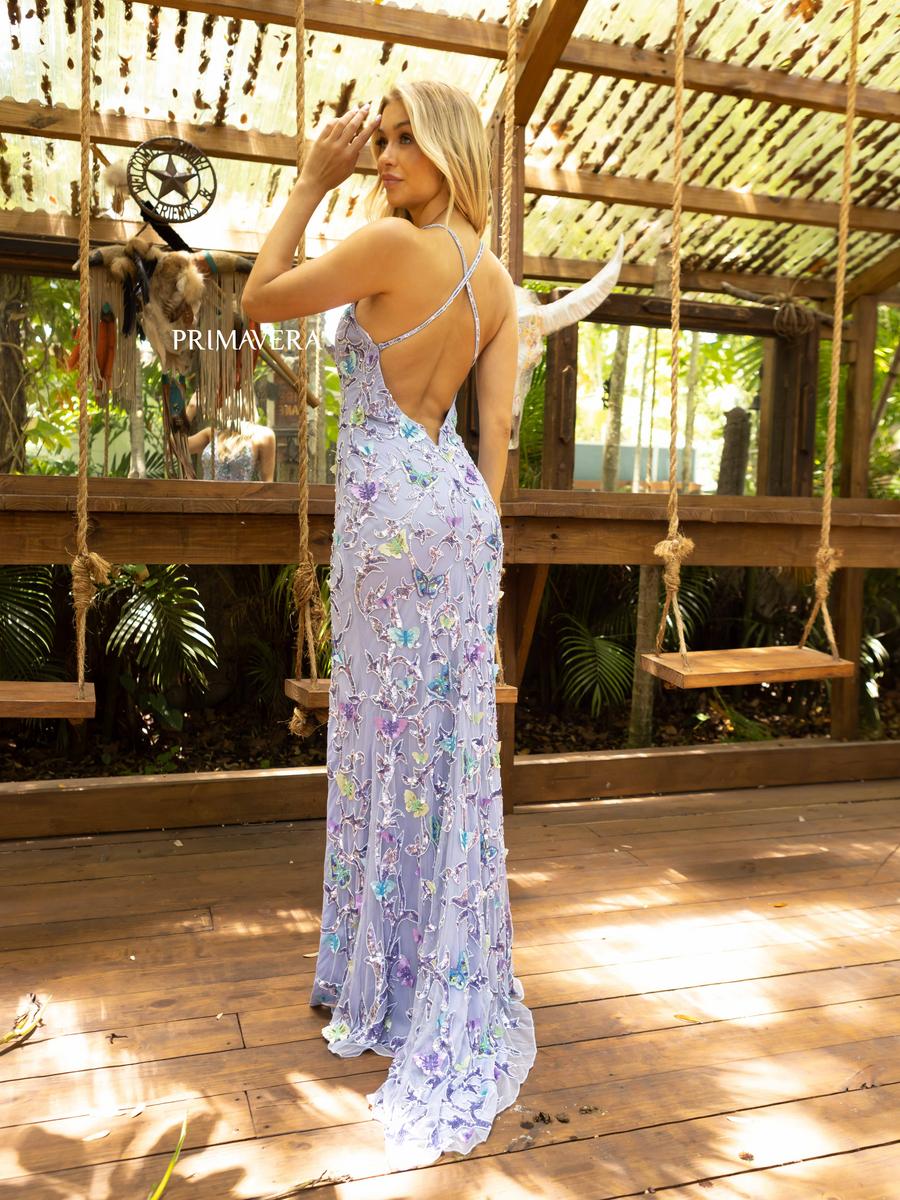 Primavera Long Style Number 3901 - 6