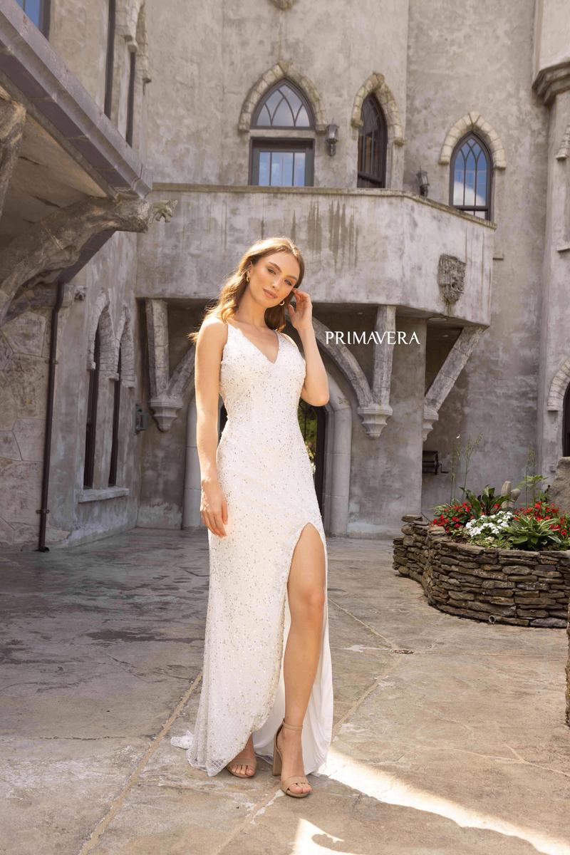 Primavera Long Style Number 3904 - 10