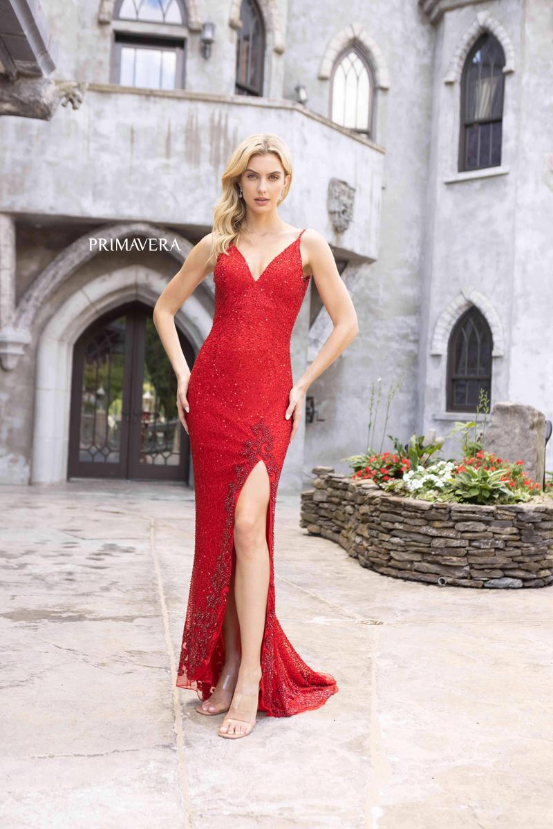 Primavera Long Style Number 3904 - 11