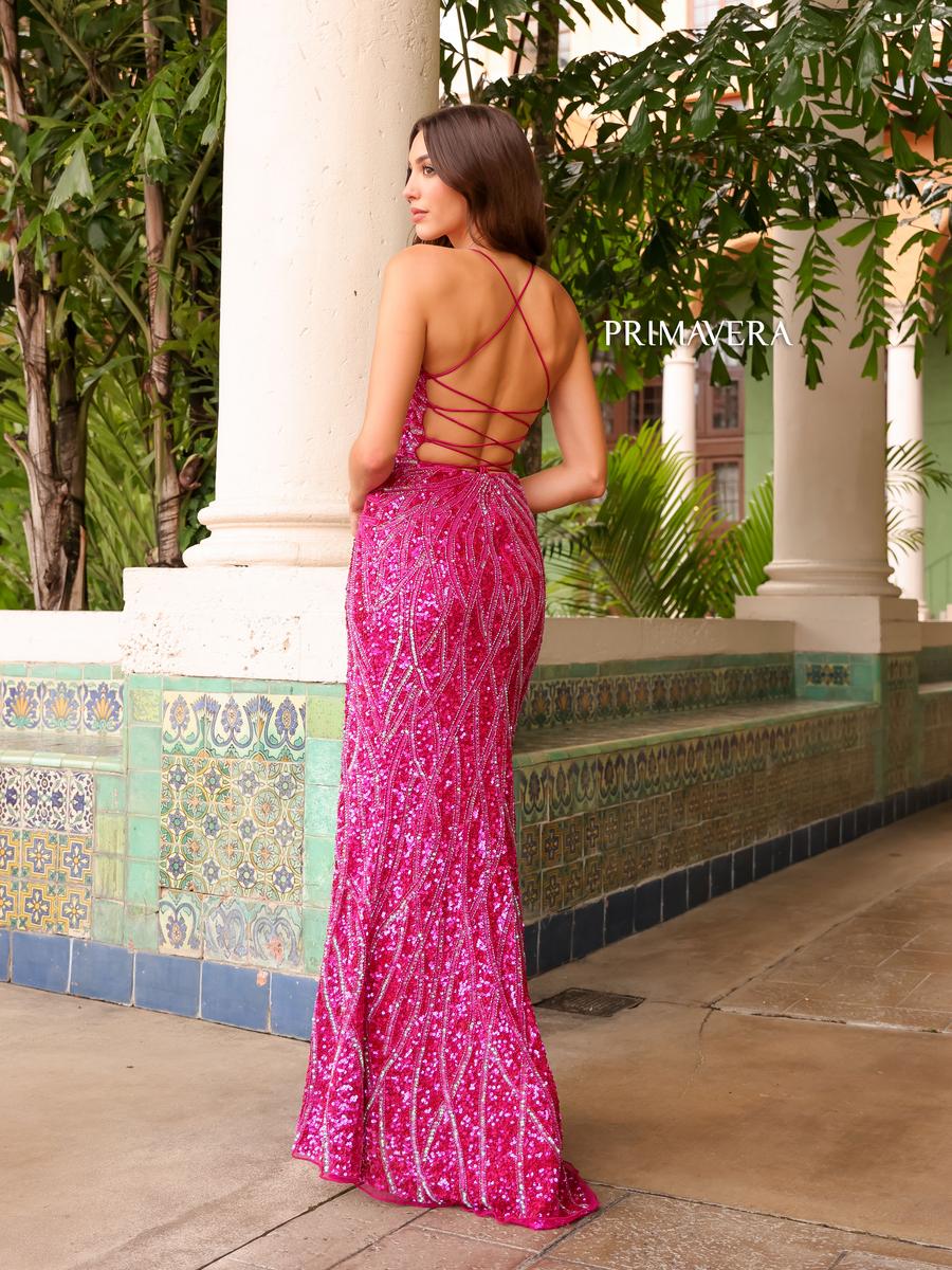 Primavera Long Style Number 3959 - 7