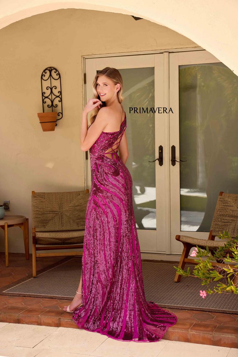 Primavera Long Style Number 4152 - 24
