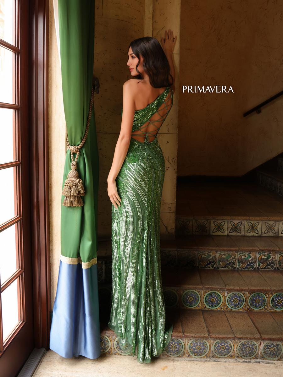 Primavera Long Style Number 4152 - 15