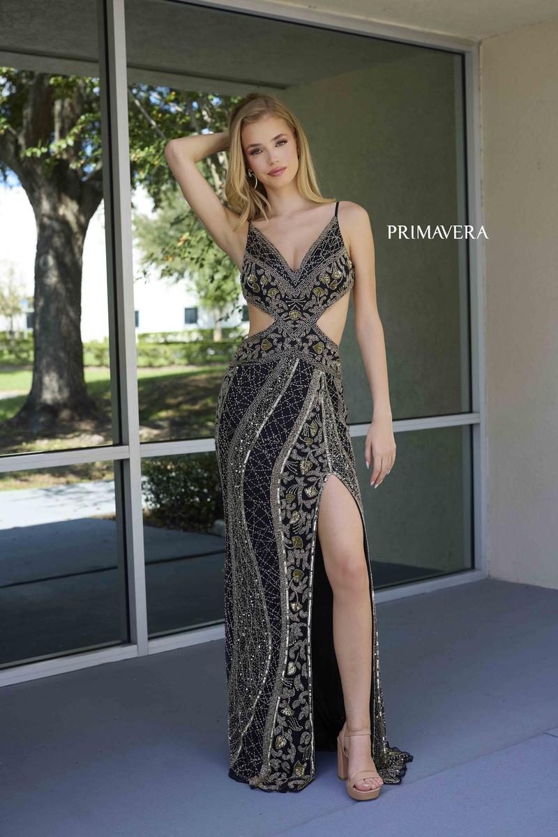 Primavera Long Style Number 4308 - 3