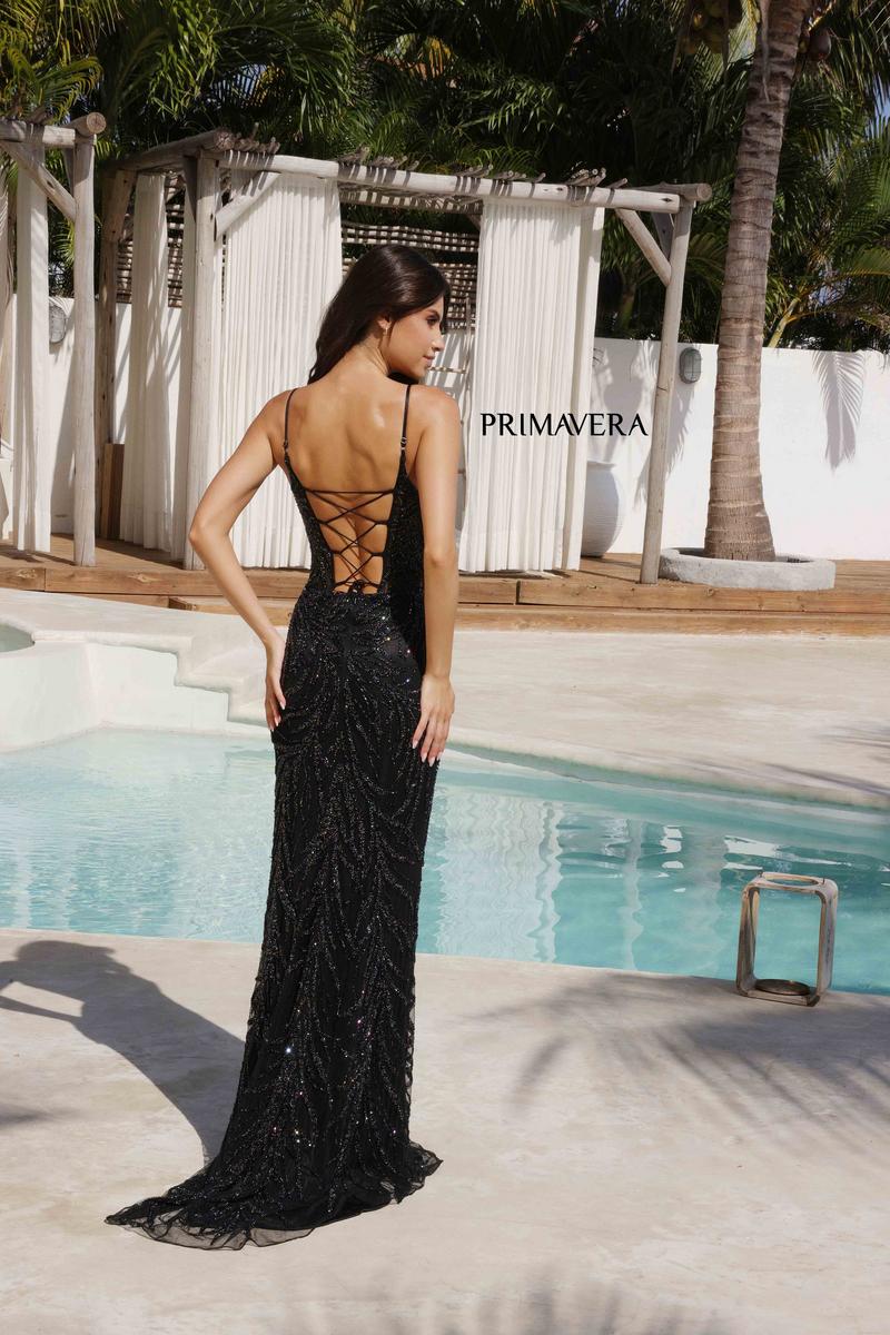 Primavera Long Style Number 4310 - 6