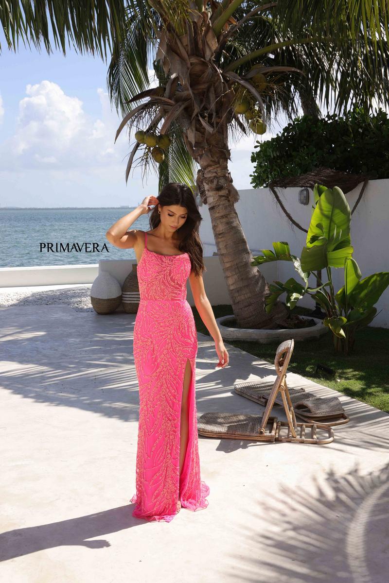 Primavera Long Style Number 4310 - 7