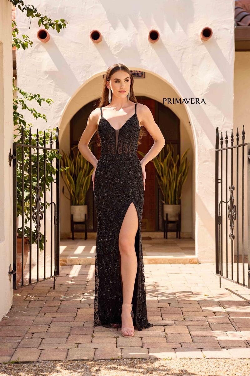 Primavera Long Style Number 4317 - 3