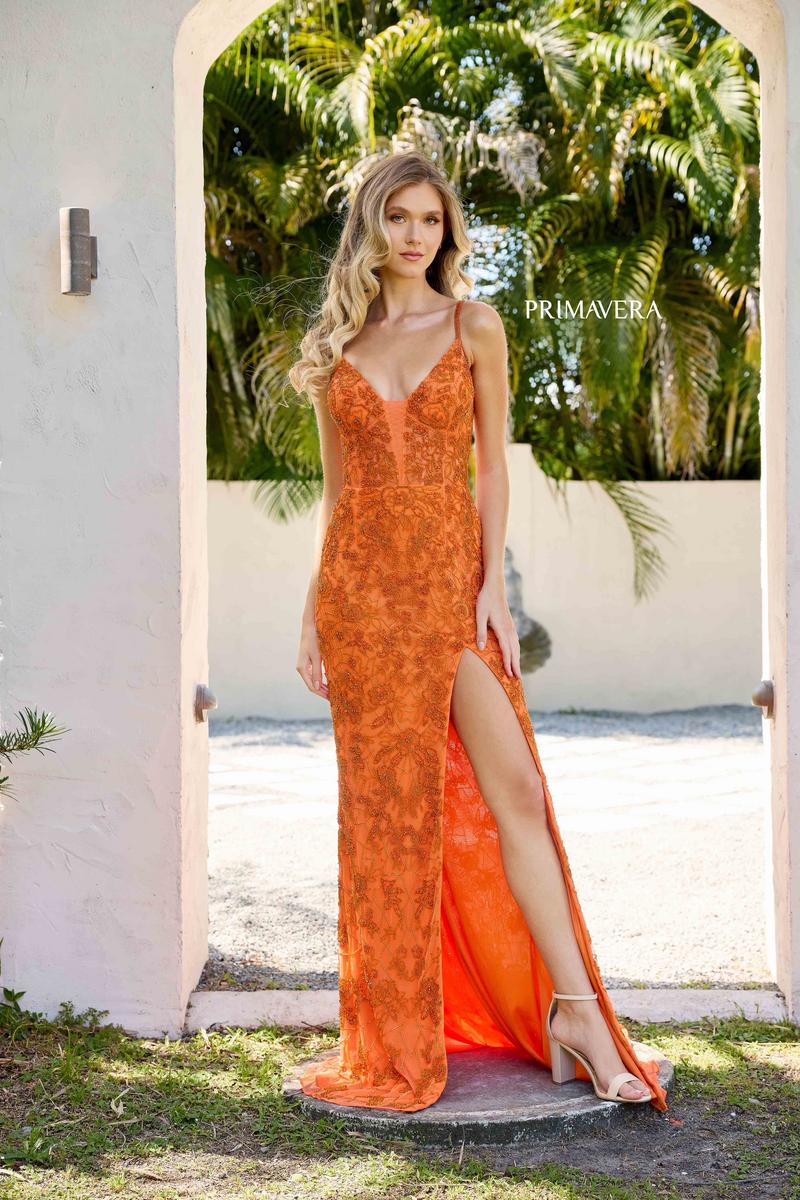 Primavera Long Style Number 4317 - 1