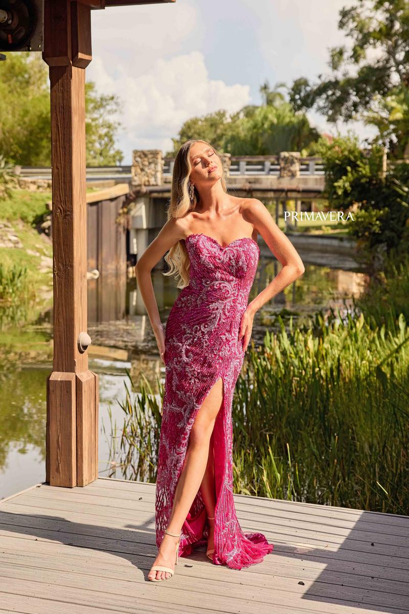 Primavera Long Style Number 4328 - 7